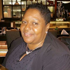 Meet your Posher, Diane